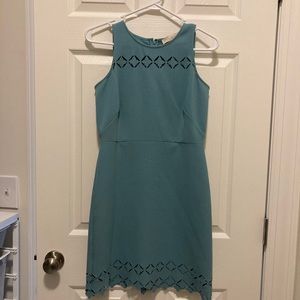 LOFT dress